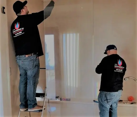 Professional plumbing installation for Tankless Water Heater Installation in Haw River